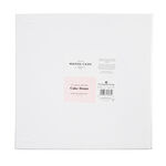 Mason Cash Silver Cake Board Square - 12"
